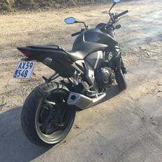 Honda CB1000RA