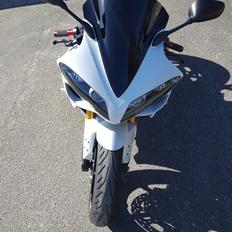 Yamaha YZF R1 RN19