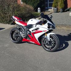 Yamaha YZF R1 RN19