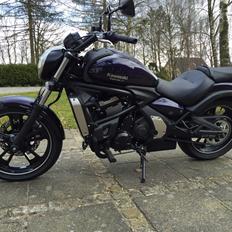 Kawasaki Vulcan s 650