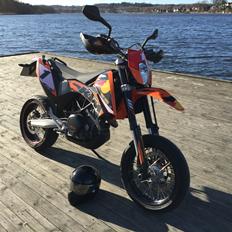 KTM 690 SMC (SOLGT)