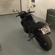 Kawasaki Z750