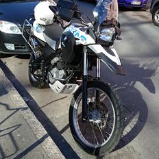BMW G650GS Sertao *Tidl. MC*