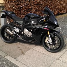 BMW S1000RR