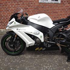 Kawasaki ZX10R