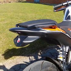 KTM Duke 200