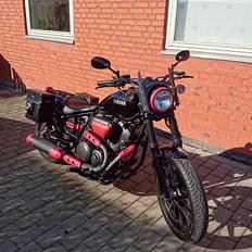 Yamaha XV950 Bolt (solgt)