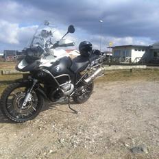BMW R1200GS Adventure