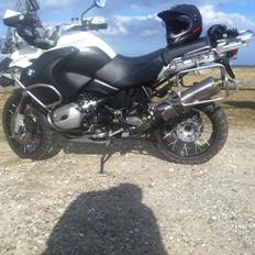 BMW R1200GS Adventure