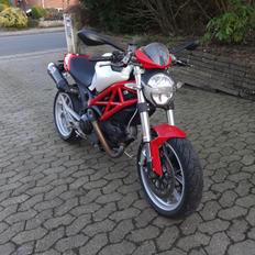 Ducati Monster 1100
