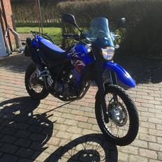 Yamaha XT 660 R 