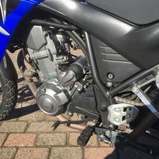 Yamaha XT 660 R 