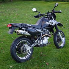 Yamaha XT 600 E Motard