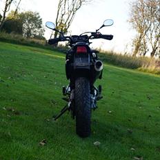Yamaha XT 600 E Motard