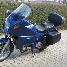 BMW K100 RT