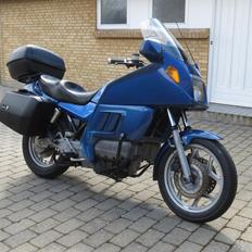 BMW K100 RT