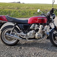 Honda CBX 1000