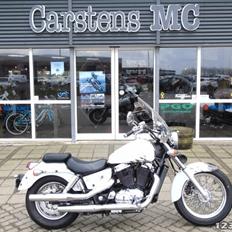 Honda Vt1100 C2 ACE shadow
