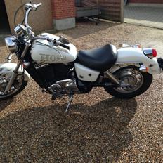 Honda Vt1100 C2 ACE shadow