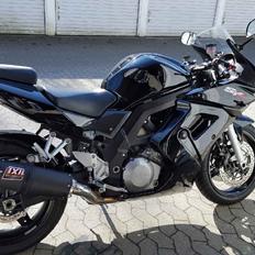 Suzuki SV1000S