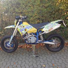 Husaberg FS 650 E