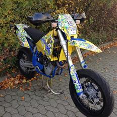 Husaberg FS 650 E