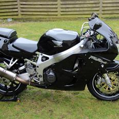 Honda CBR 900 RR Fireblade