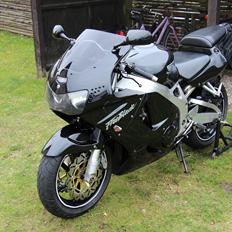 Honda CBR 900 RR Fireblade