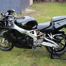 Honda CBR 900 RR Fireblade