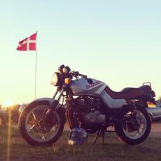 Suzuki GS 650 G katana