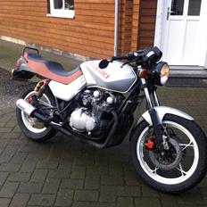 Suzuki GS 650 G katana