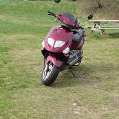 PGO T-rex 150