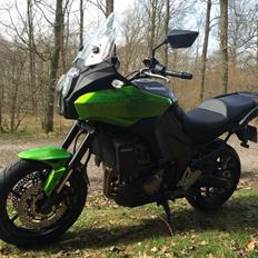 Kawasaki Versys 1000