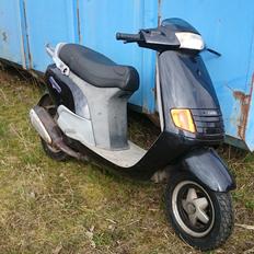 Piaggio Skipper 150 2T