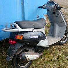Piaggio Skipper 150 2T
