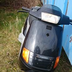 Piaggio Skipper 150 2T