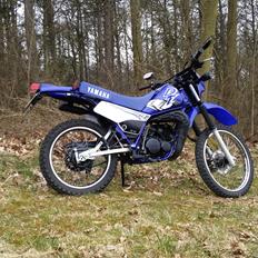Yamaha dt 175