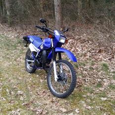 Yamaha dt 175