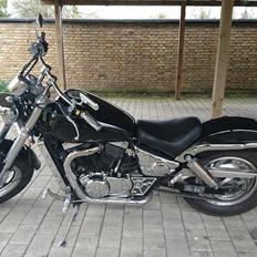 Suzuki VZ800 Marauder 