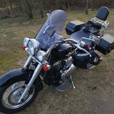 Kawasaki VN 900 Classic