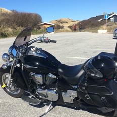 Kawasaki VN 900 Classic