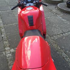 Honda VFR 750 rc36 II *SOLGT*