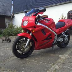 Honda VFR 750 rc36 II *SOLGT*