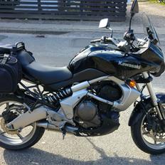 Kawasaki Versys 650 KLE ABS *SOLGT*