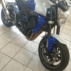 Yamaha FZ1-N (RN165) AKA: Felizia(solgt :-/)