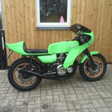 Kawasaki Z900