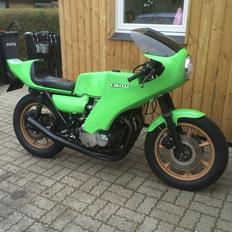Kawasaki Z900