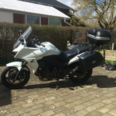 Honda CBF 1000 FA( Tidligere mc)