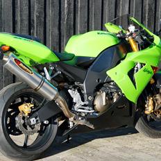 Kawasaki ZX10R