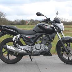 Keeway RKS 125